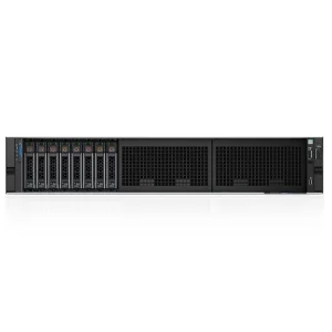 Dell PowerEdge R860 4 X 24 Core 2.1GHz Gold 6418H 512GB 16 X 2.4TB 10K SAS H965i Rack Server Stock