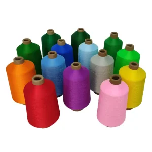 Nylon Yarn Dyed High Stretch
