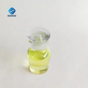 Wholesale High Quality Leaf Alcohol CAS 928-96-1