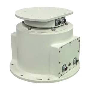 China Single Axis Pan Rotator 60kg