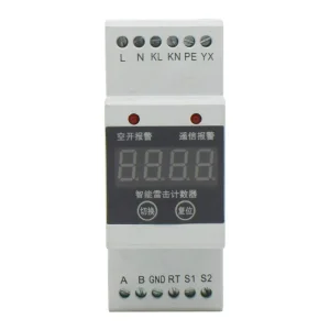 SPD Counter