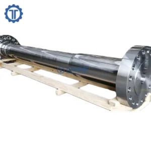 Ship Tailshaft Marine Propeller Shaft