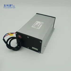 19.2V 12ah 32700 LiFePO4