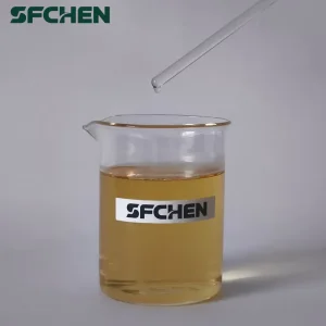 Sfc-Ae01 High Effective Liquid Air Entraining Agent