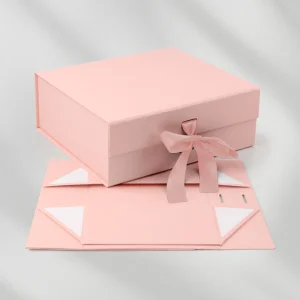 Customized Perfume Packaging Box
