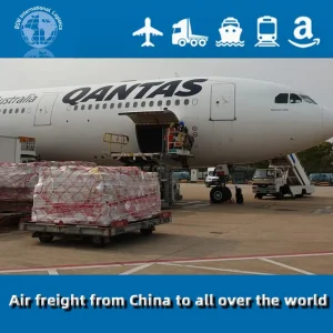 Nordic Countries Air Freight