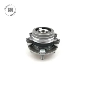 Unidade do Cubo da Roda Dianteira de Peças de Reposição de Automóveis 40202-Jn01A