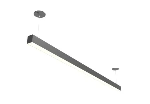 Black LED Linear