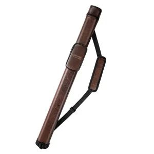 PU Leather Pool Cue Case