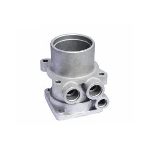 High-Precision Big Complex Parts Aluminum Stainless Steel Brass Carbon Fiber 4 Axis CNC Machining Turning Milling Process