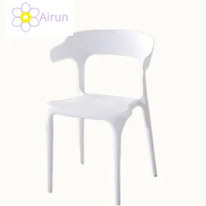 كرسي حديقة خارجي بلاستيك