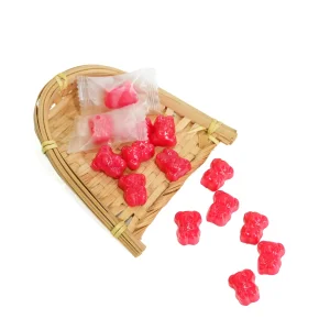 Wholesale Healthy Gummies