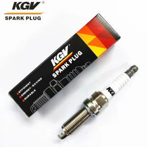 Marca Kgv Vela de Ignição Iridium