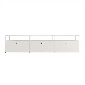 TV Cabinet Ins Modular Combination Display Cabinet