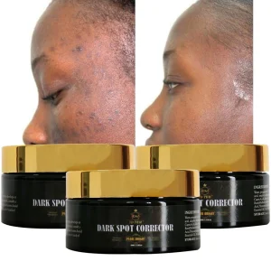 Collagen-Based Face Cream