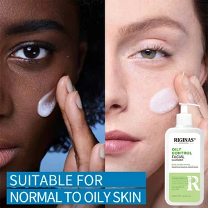 Salicylic Acid Cleanser