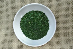 Sunrise MALACHITE GREEN CRYSTAL BASIC DYE Manufacturers, Factories