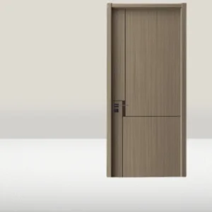 WPC Door
