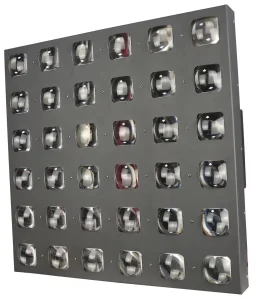 Zigbee LED Panel