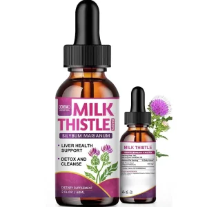 Milk Thistle