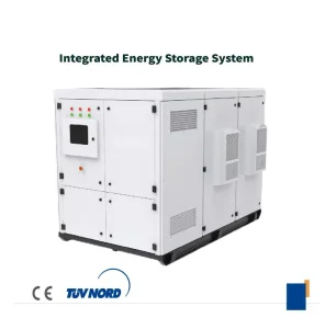 Solar Hybrid Inverter