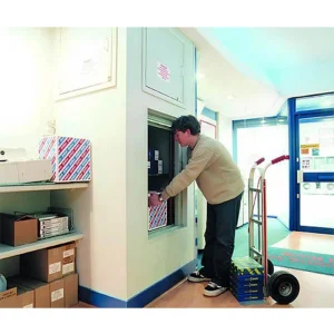 Dining Hall Lift Slovakia