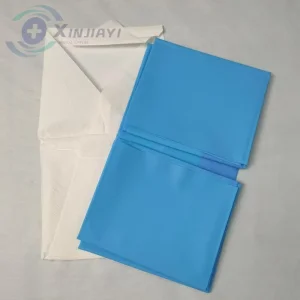 Disposable Medical Supply Waterproof Hospital Surgical Drape Medical Instrument Surgical Drape for Emergency Room Hospital Use