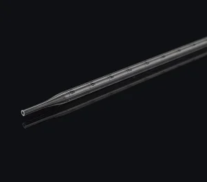 Plastic Sterile Disposable Serological Pipettes