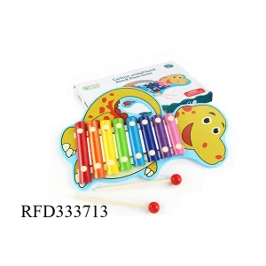 Musical Instrument Xylophone Wooden Piano