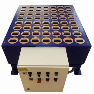 Automated Sortation Conveyor System