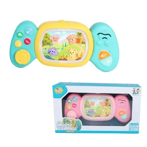 Máquina de juegos portátil