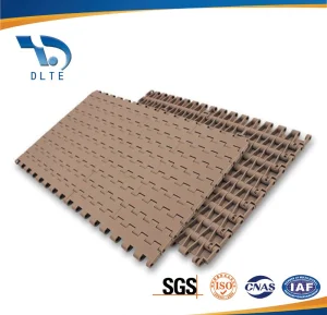 All 5935 Series Modular Conveyor Belt