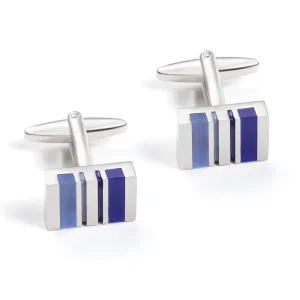 Natural Opal Cufflinks