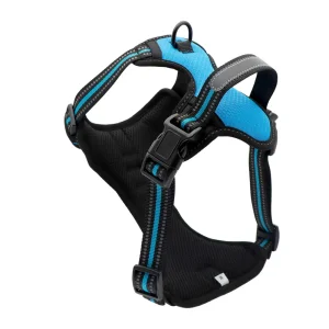 High Quality Comfortable Padded Pet Reflective No-Pull Dog Harness