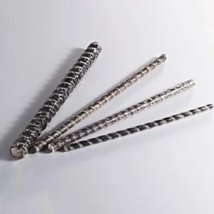 China Basalt reinforcing bars