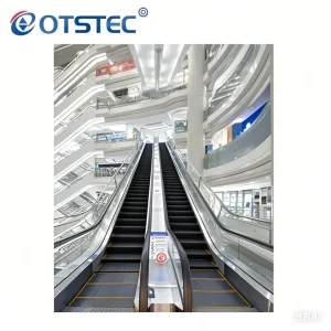 Hot Sale Moving Sidewalk Walkway Flat Escalator and Moving Walks