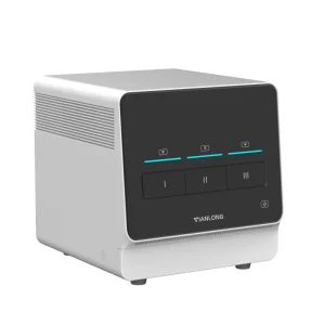 Tianlong GentierX3S 3x32 Well PCR Machine Real-time PCR System