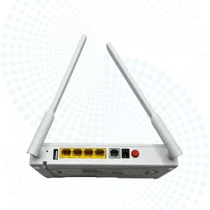 F670L GPON ONU