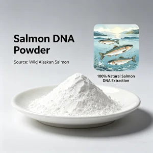 Salmon DNA Powder