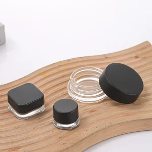 Wholesale Factory Price Concentrates Oil Glass Packing Jars