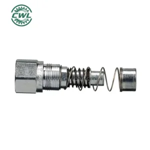 Quick Coupler Female