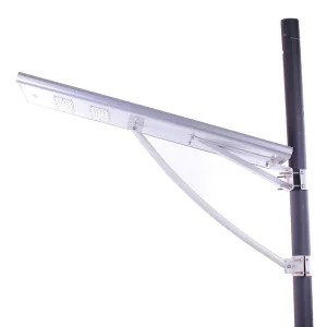Commercial Lighting 4s BMS for Solar Street Light Energy