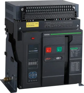 Acb Air Circuit Breaker