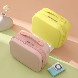 Mini Travel Hand Luggage Cosmetic Bag