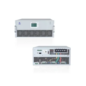 150kvar Static Var Generator Power Quality Solution