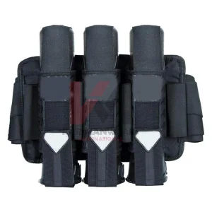 Paintball Harness with Pods
