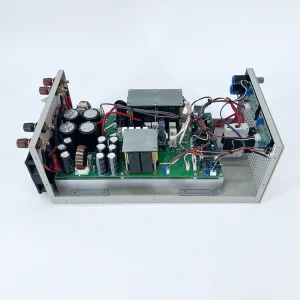 800V 5000W Industrial AC-DC Power Supply
