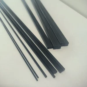 High Performance Reinforcement Solid Carbon Fiber Rod