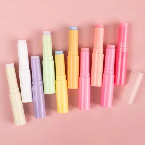 Organic Vegan Lip Primer