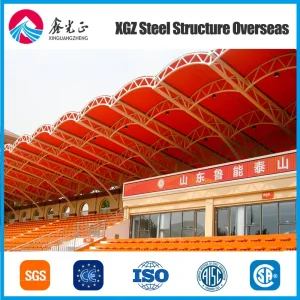 Versatile Steel Storage Solutions with Global CE Certification